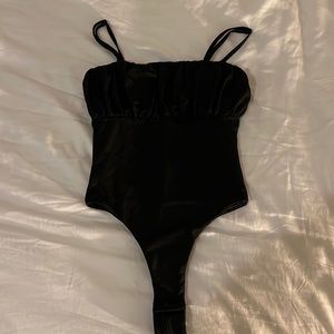 Princess Polly Lace Trim Body Suit